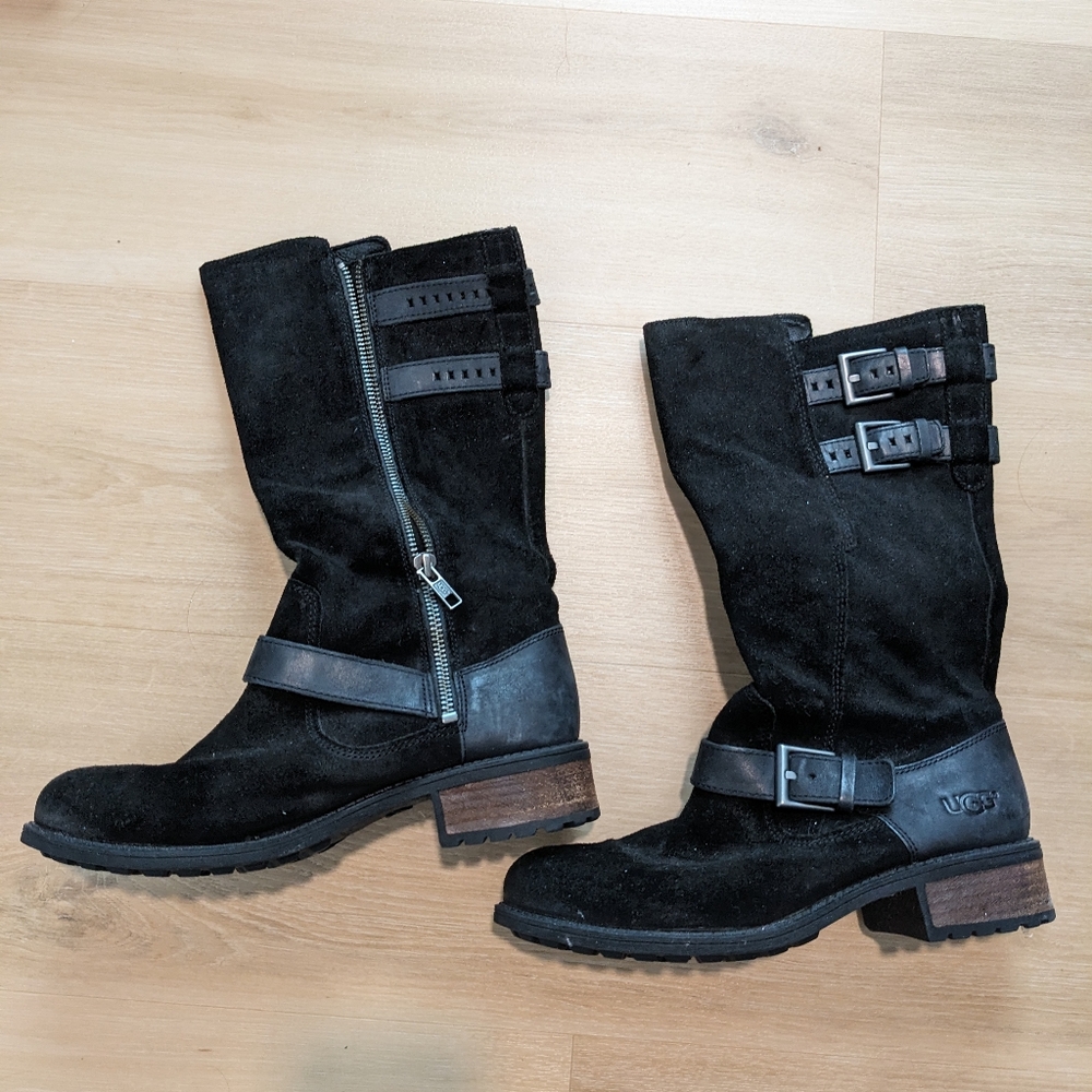 UGG Everlyglade Boots